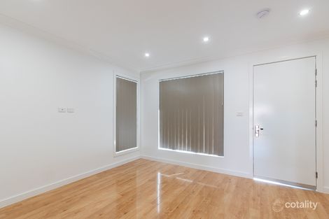 Property photo of 12 Rainbows Way Leppington NSW 2179