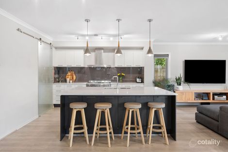 Property photo of 5 Thetis Street Ocean Grove VIC 3226