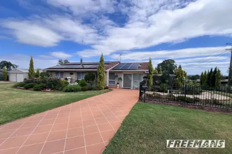 Property photo of 9 Nolan Drive Kingaroy QLD 4610