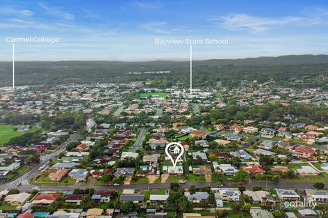 Property photo of 27 Island Outlook Avenue Thornlands QLD 4164