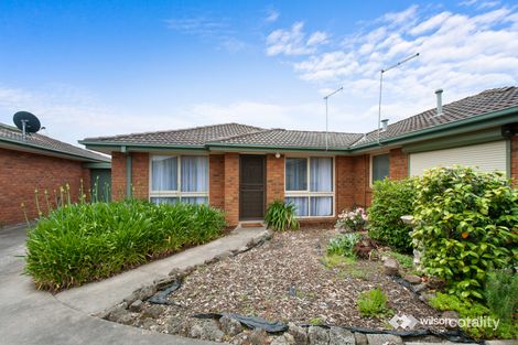 8/1-3 Farren Cl, Traralgon, VIC 3844