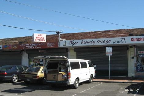 74 Warwick Rd, Sunshine North, VIC 3020