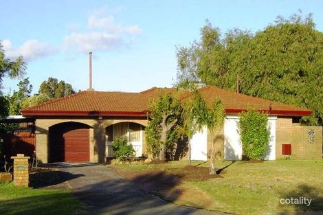 14 Eagles Walk, Willetton, WA 6155