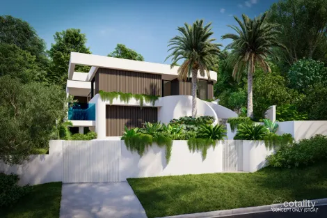 Property photo of 17 Cadiz Street Indooroopilly QLD 4068