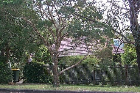 103 Main Ave, Bardon, QLD 4065