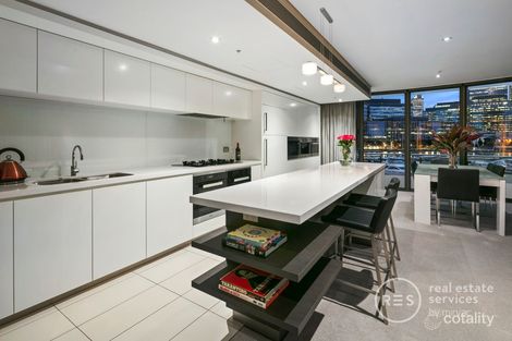 Property photo of 301/100 Lorimer Street Docklands VIC 3008