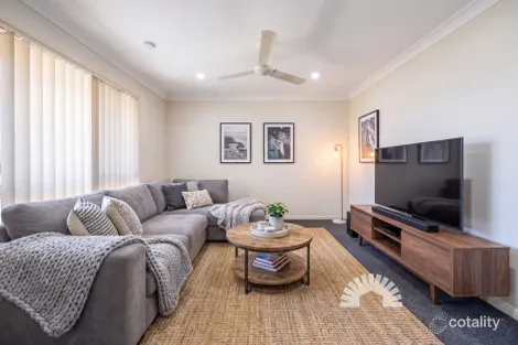 Property photo of 46 Denson Street Morayfield QLD 4506