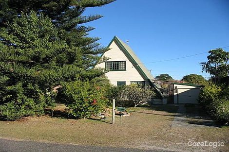 Property photo of 7 Erudgeree Street Budgewoi NSW 2262