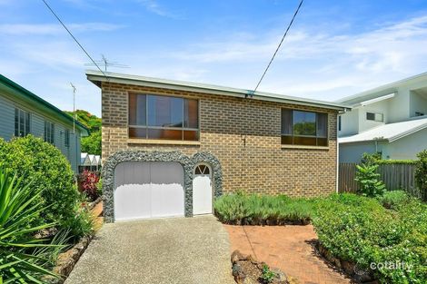Property photo of 43 Johnston Street Bulimba QLD 4171