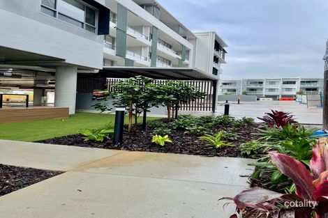 Property photo of 409/7 Spring Street Sippy Downs QLD 4556