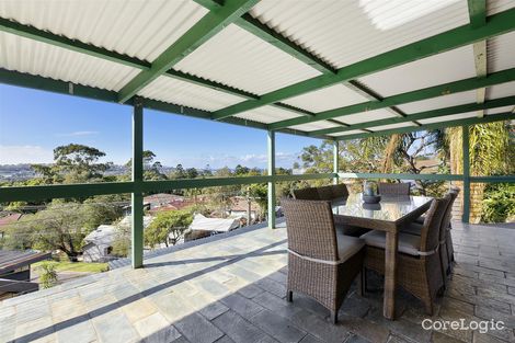 Property photo of 6 Maranui Avenue Dee Why NSW 2099