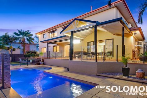 Property photo of 17 The Boulevard Redland Bay QLD 4165