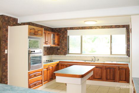 Property photo of 43 Johnston Street Bulimba QLD 4171