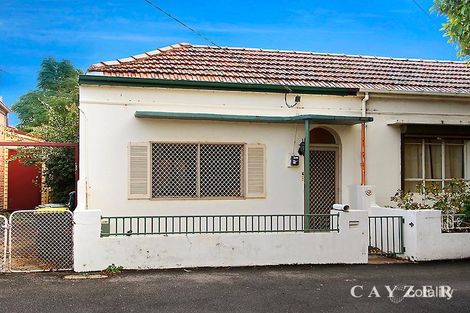 Property photo of 43 Heath Street Port Melbourne VIC 3207