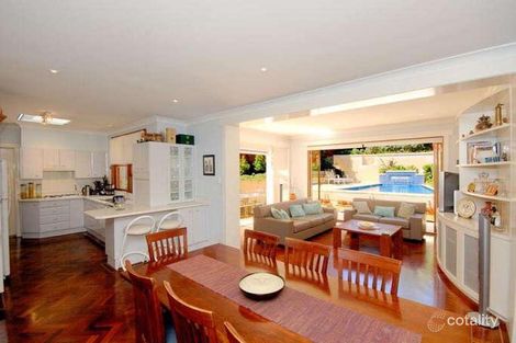Property photo of 22 Suttie Road Bellevue Hill NSW 2023