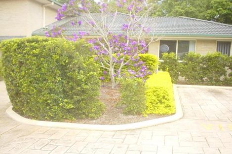 5/4 Bushmead St, Nerang, QLD 4211