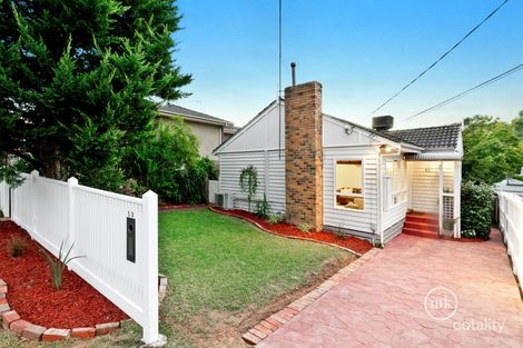 Property photo of 1/53 Railway Parade Eltham VIC 3095