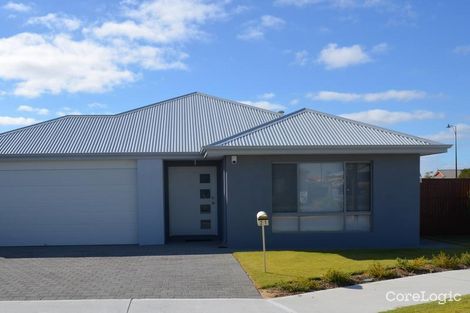 Property photo of 21 Uppingham Way Butler WA 6036