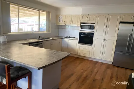 Property photo of 7 Sophia Road Worrigee NSW 2540