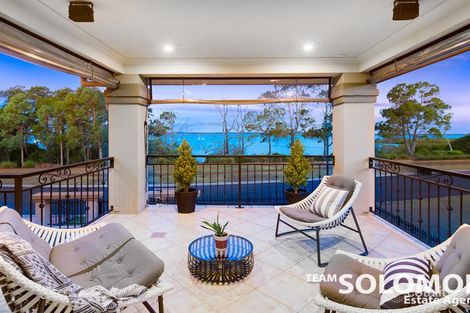 Property photo of 17 The Boulevard Redland Bay QLD 4165