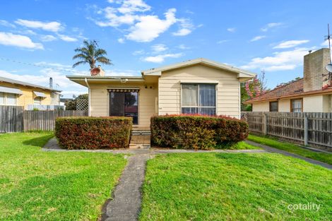 25 Newman Cres, Traralgon, VIC 3844