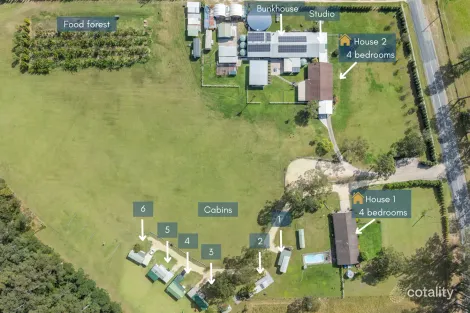 481 King Creek Rd, Wauchope, NSW 2446
