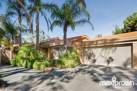 1 Josie Ct, Lilydale, VIC 3140