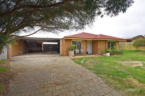 Property photo of 15 Ewell Court Marangaroo WA 6064