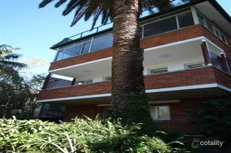 Property photo of 3/18 Birkley Road Manly NSW 2095