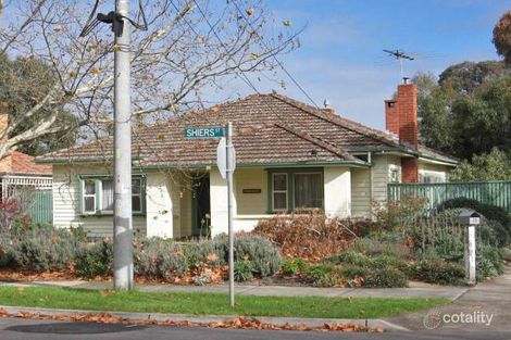 25 Shiers St, Alphington, VIC 3078