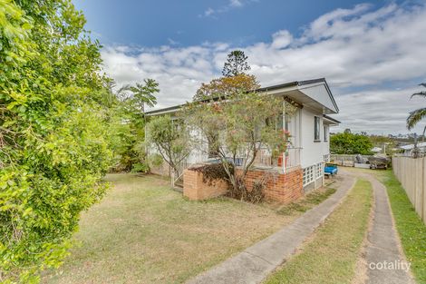 Property photo of 133 Belmont Road Tingalpa QLD 4173