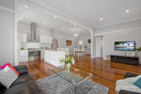 Property photo of 117 Sackville Street Greenslopes QLD 4120