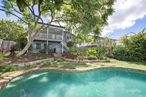 Property photo of 117 Sackville Street Greenslopes QLD 4120