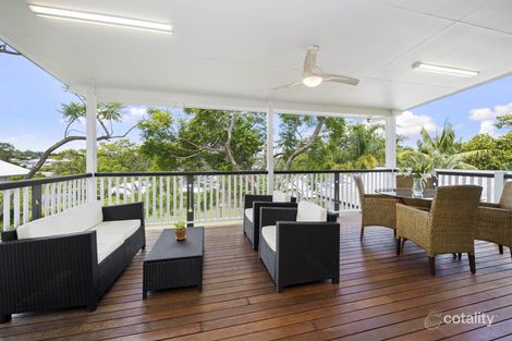 Property photo of 117 Sackville Street Greenslopes QLD 4120