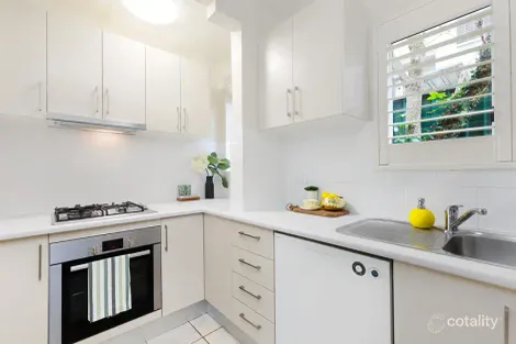 Property photo of 3/18 Birkley Road Manly NSW 2095