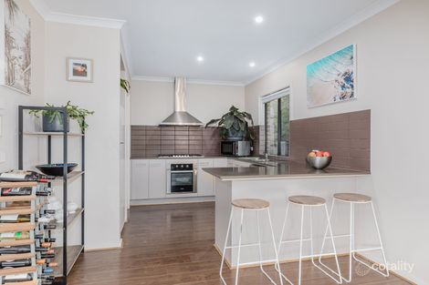 Property photo of 21 Bonang Drive Doreen VIC 3754