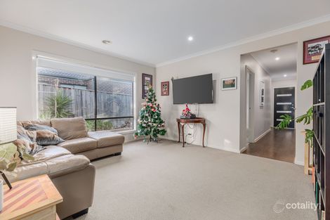 Property photo of 21 Bonang Drive Doreen VIC 3754