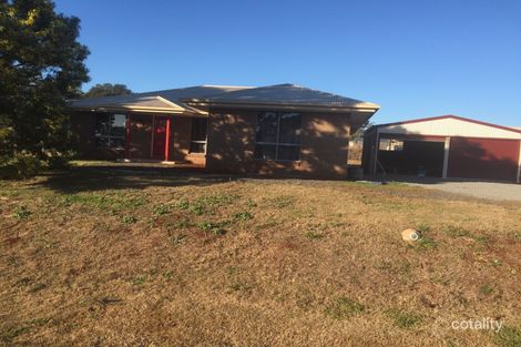 18 Duke St, Memerambi, QLD 4610