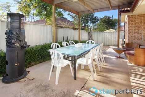 Property photo of 2/9 Chelmsford Road South Wentworthville NSW 2145