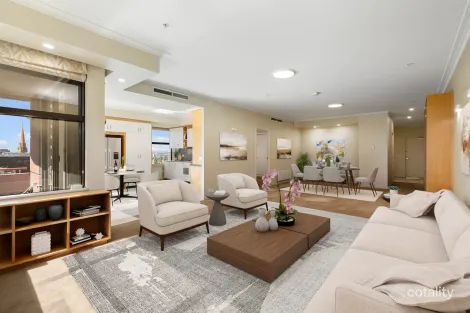 1504/181 Exhibition St, Melbourne, VIC 3000