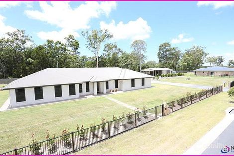 Property photo of 82 Urban Road Caboolture QLD 4510