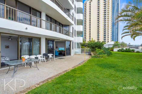 201/9 Trickett St, Surfers Paradise, QLD 4217