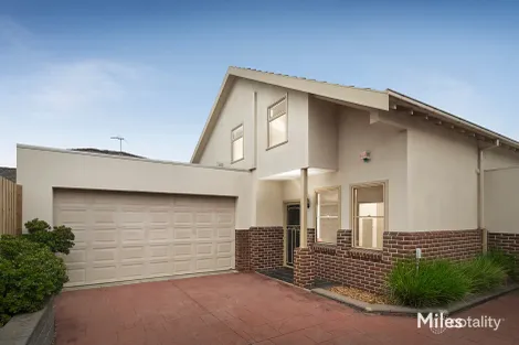 3/43 Outhwaite Rd, Heidelberg Heights, VIC 3081