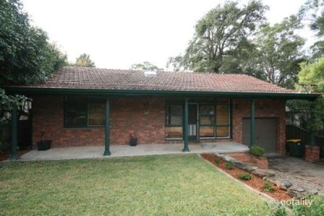 Property photo of 100 Railway Parade Warrimoo NSW 2774