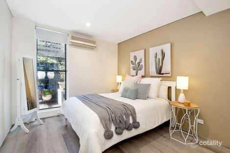 Property photo of 3/78-80 Alexander Street Crows Nest NSW 2065