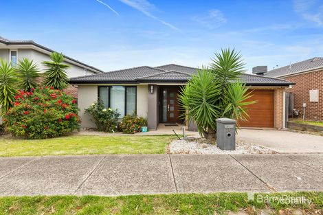 Property photo of 21 Nixon Drive Berwick VIC 3806