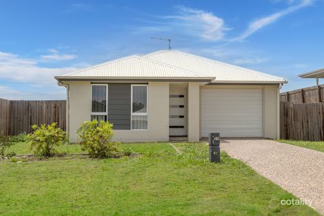 Property photo of 20 McInnes Crescent Glenvale QLD 4350
