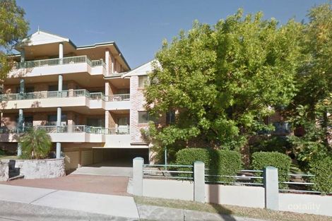 Property photo of 4/58-60 Stapleton Street Pendle Hill NSW 2145