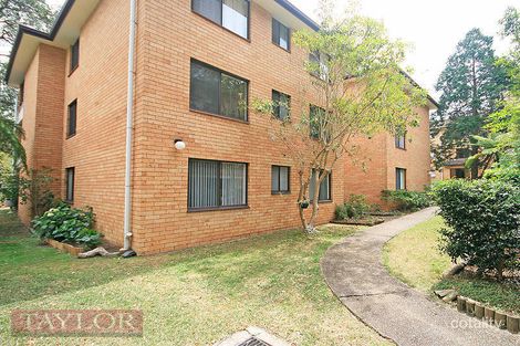 Property photo of 4/29 Adderton Road Telopea NSW 2117