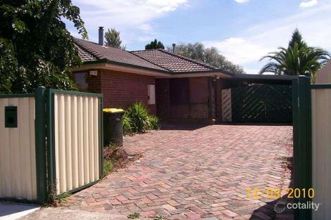 Property photo of 21 Meadow Glen Drive Epping VIC 3076